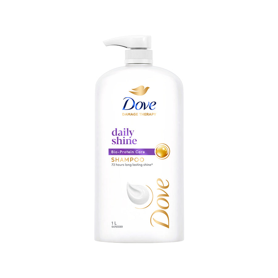 Dove Daily Shine Shampoo