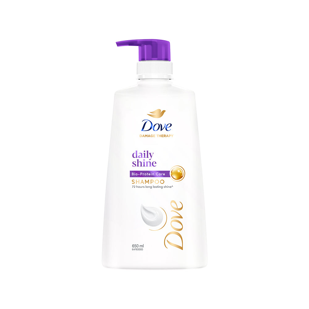 Dove Daily Shine Shampoo