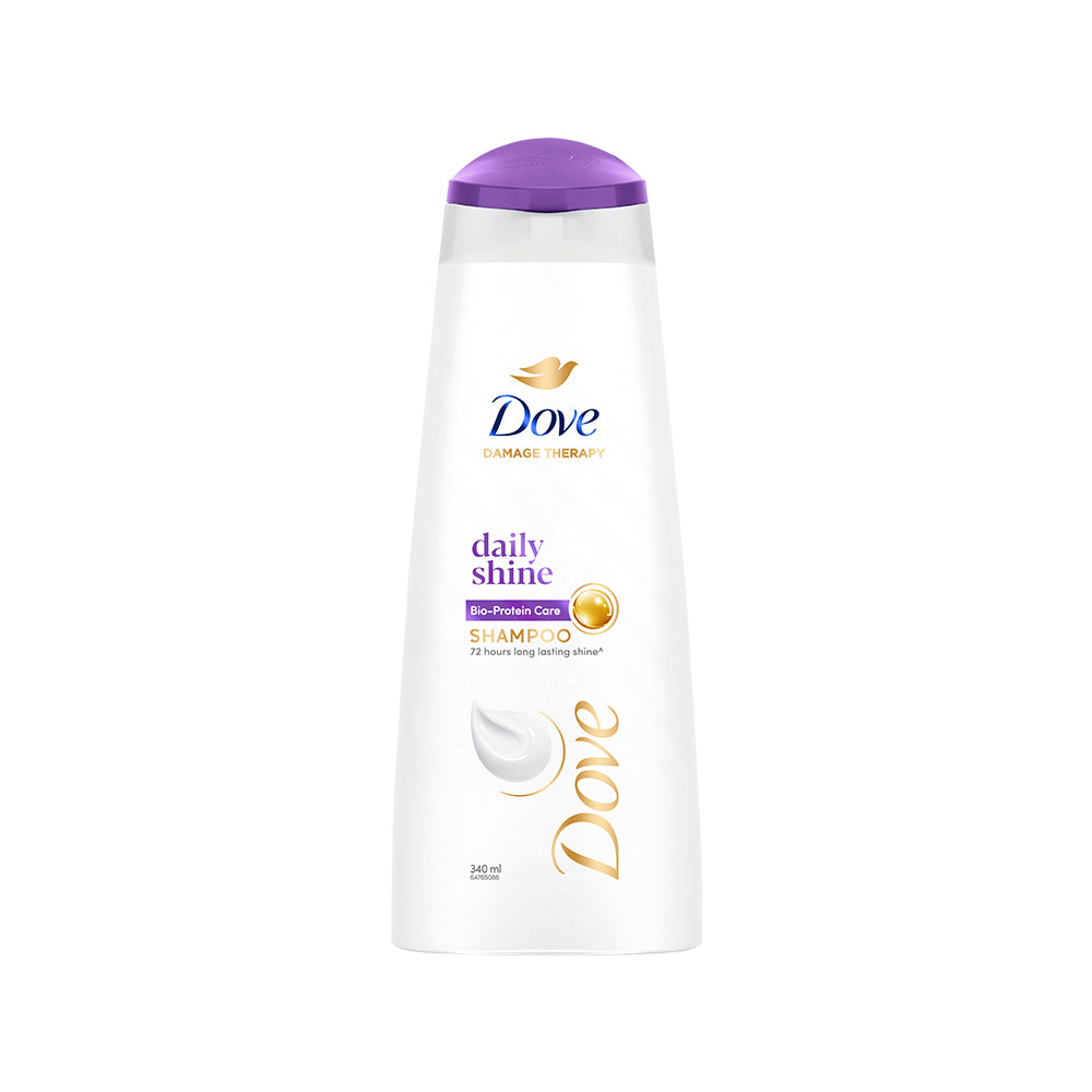 Dove Daily Shine Shampoo