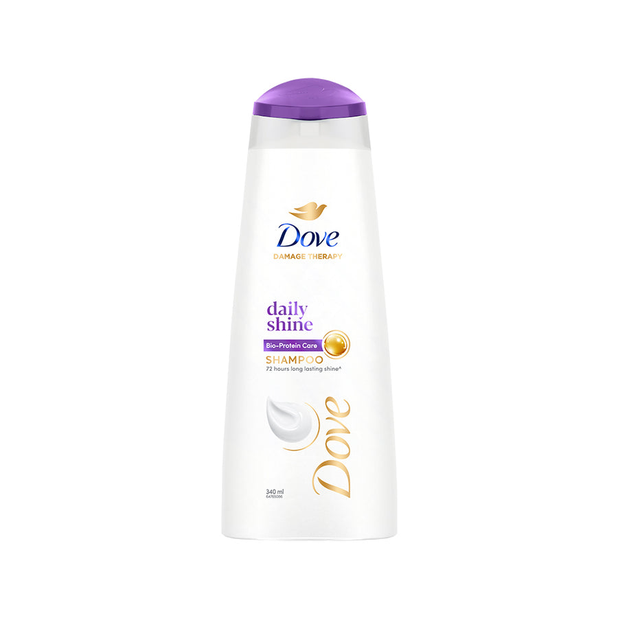 Dove Daily Shine Shampoo