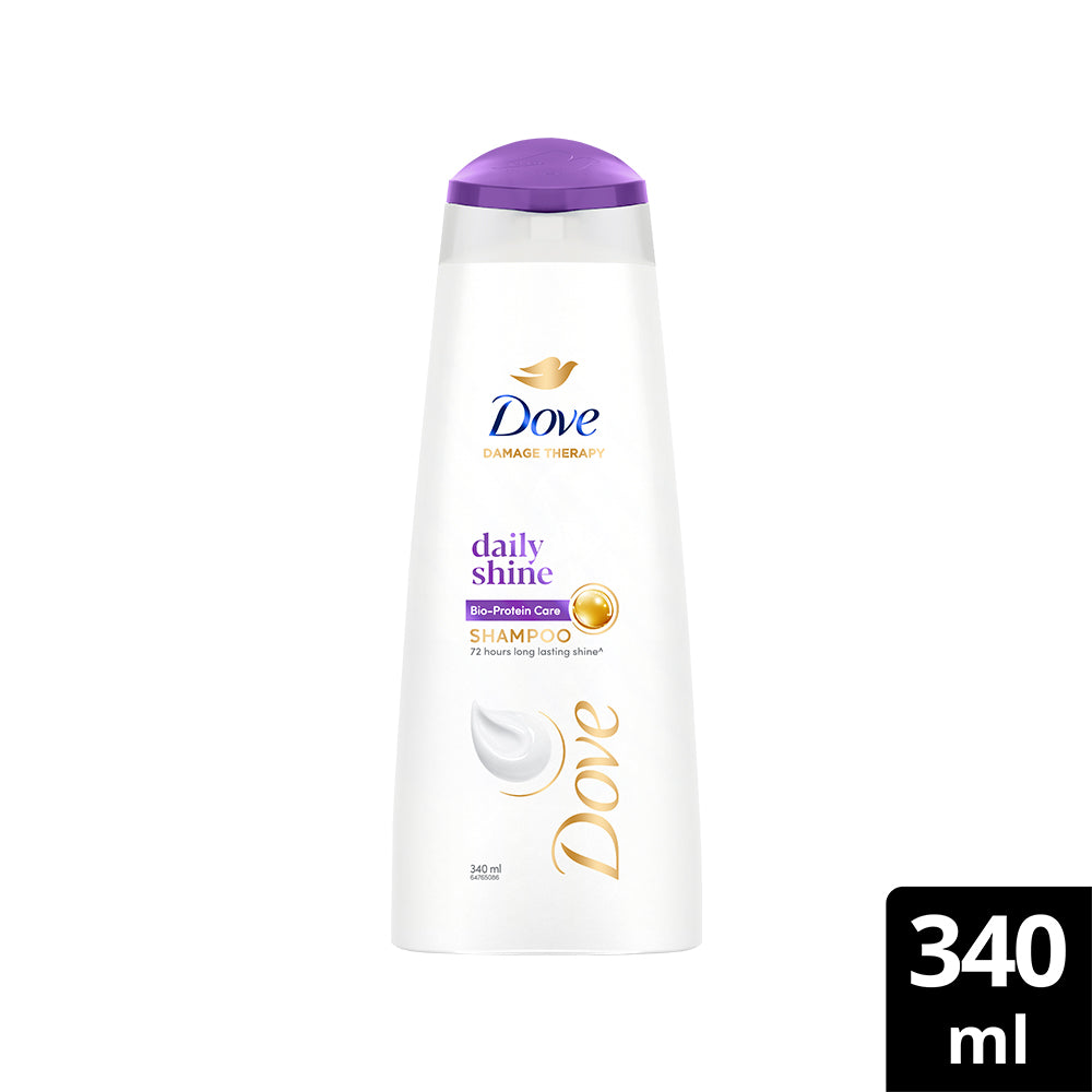 Dove Daily Shine Shampoo