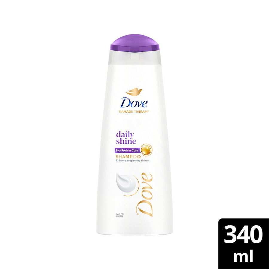 Dove Daily Shine Shampoo