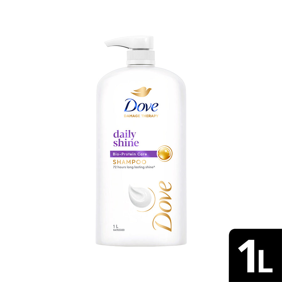 Dove Daily Shine Shampoo